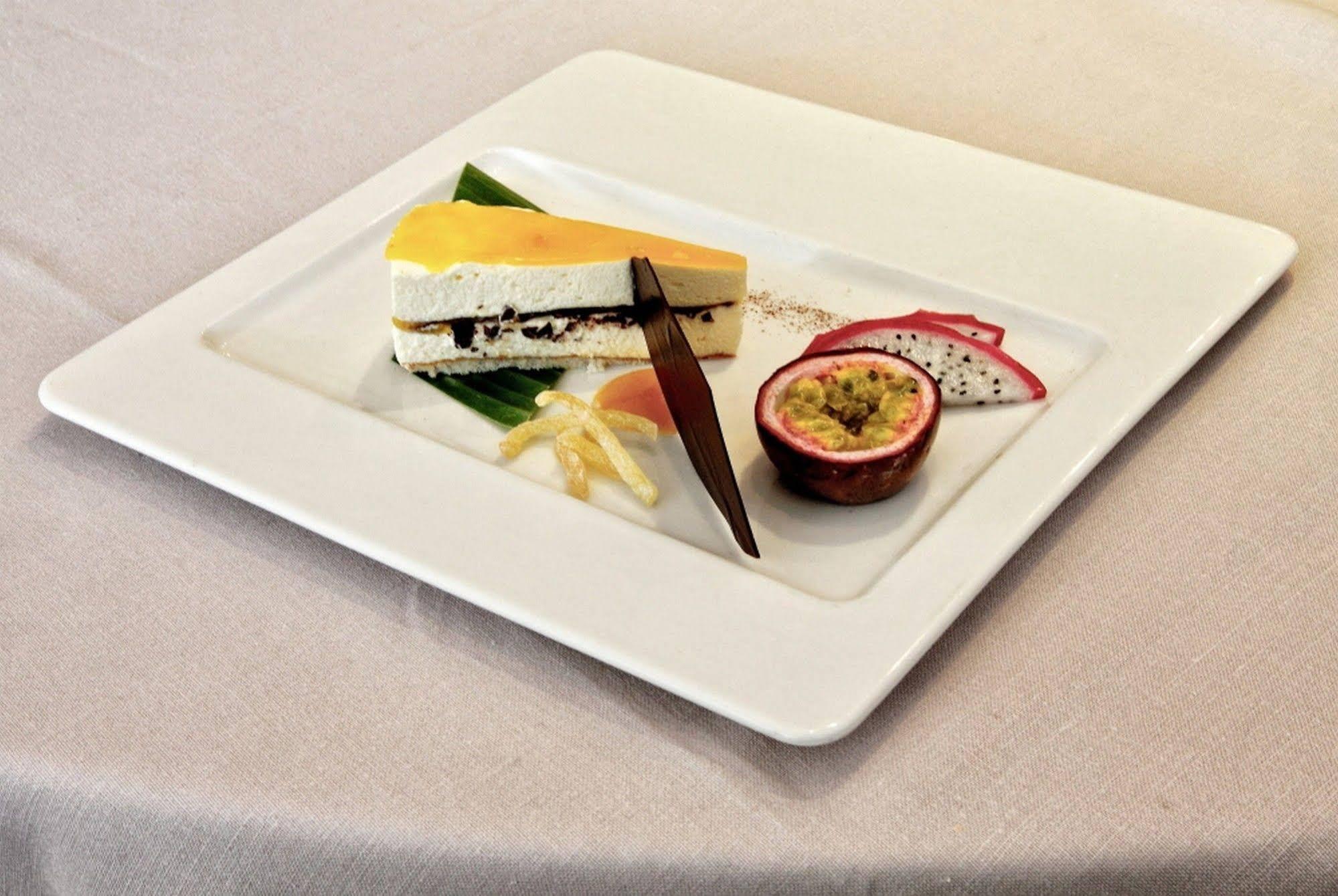 Les Olivades Hotel Gap Luaran gambar