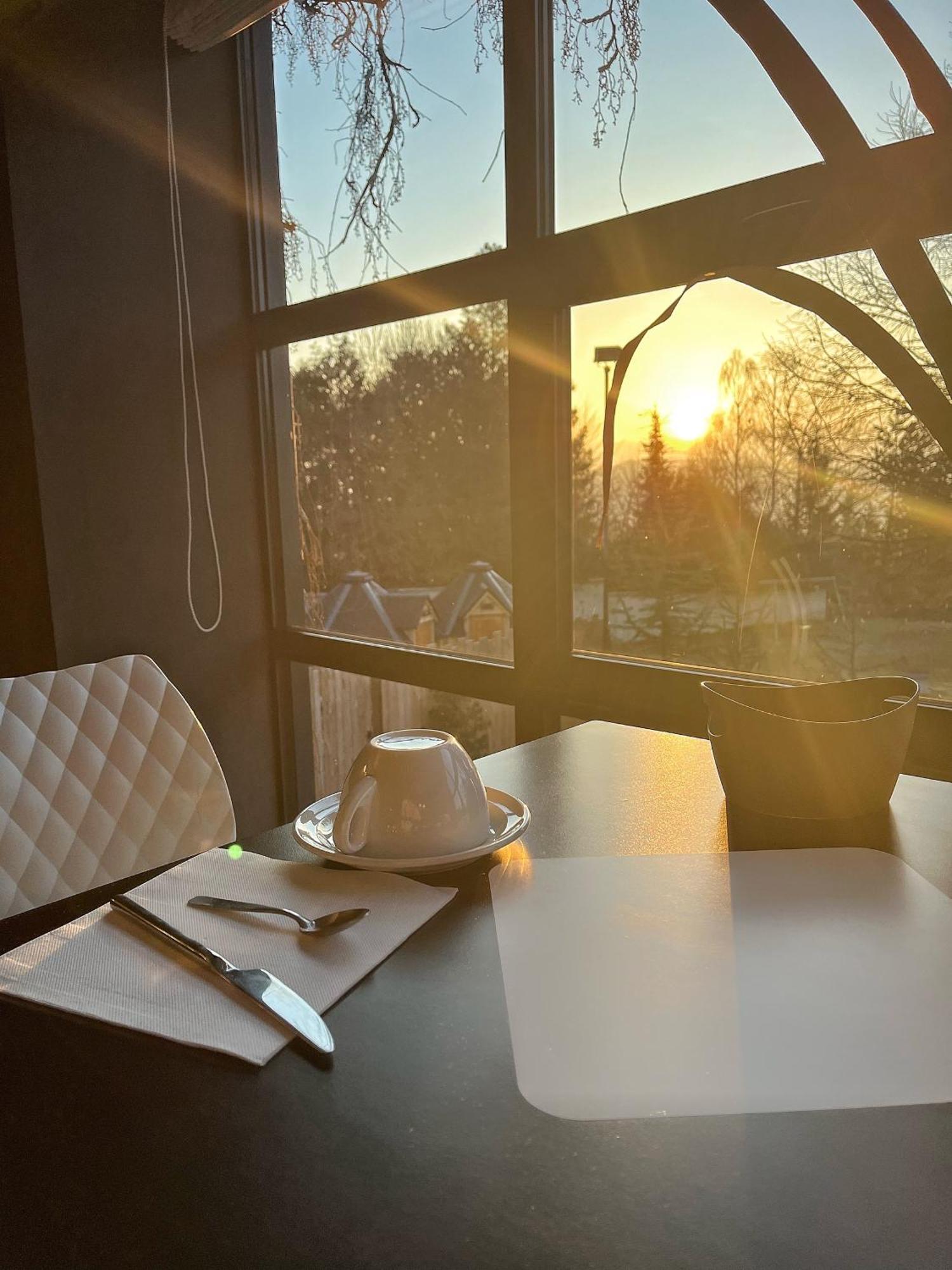 Les Olivades Hotel Gap Luaran gambar