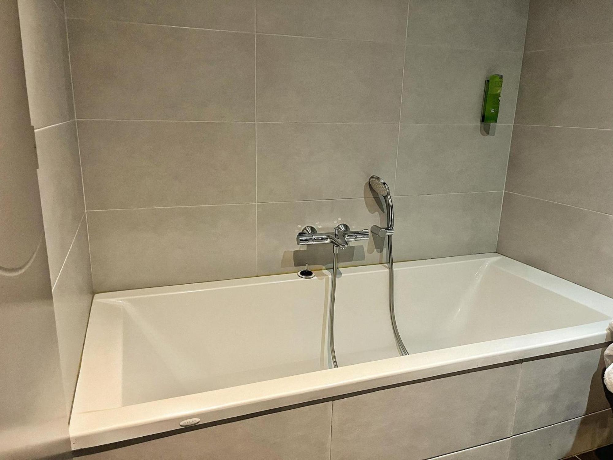 Les Olivades Hotel Gap Luaran gambar