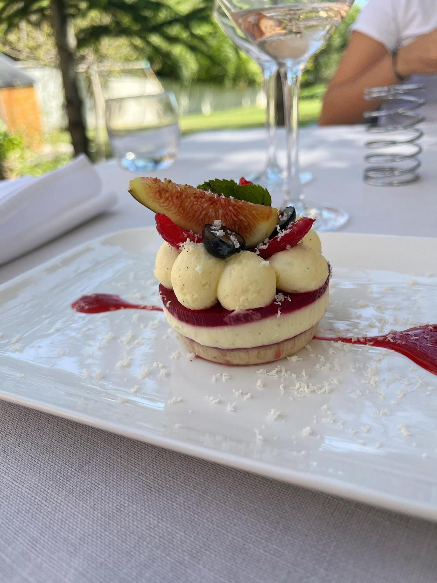 Les Olivades Hotel Gap Luaran gambar
