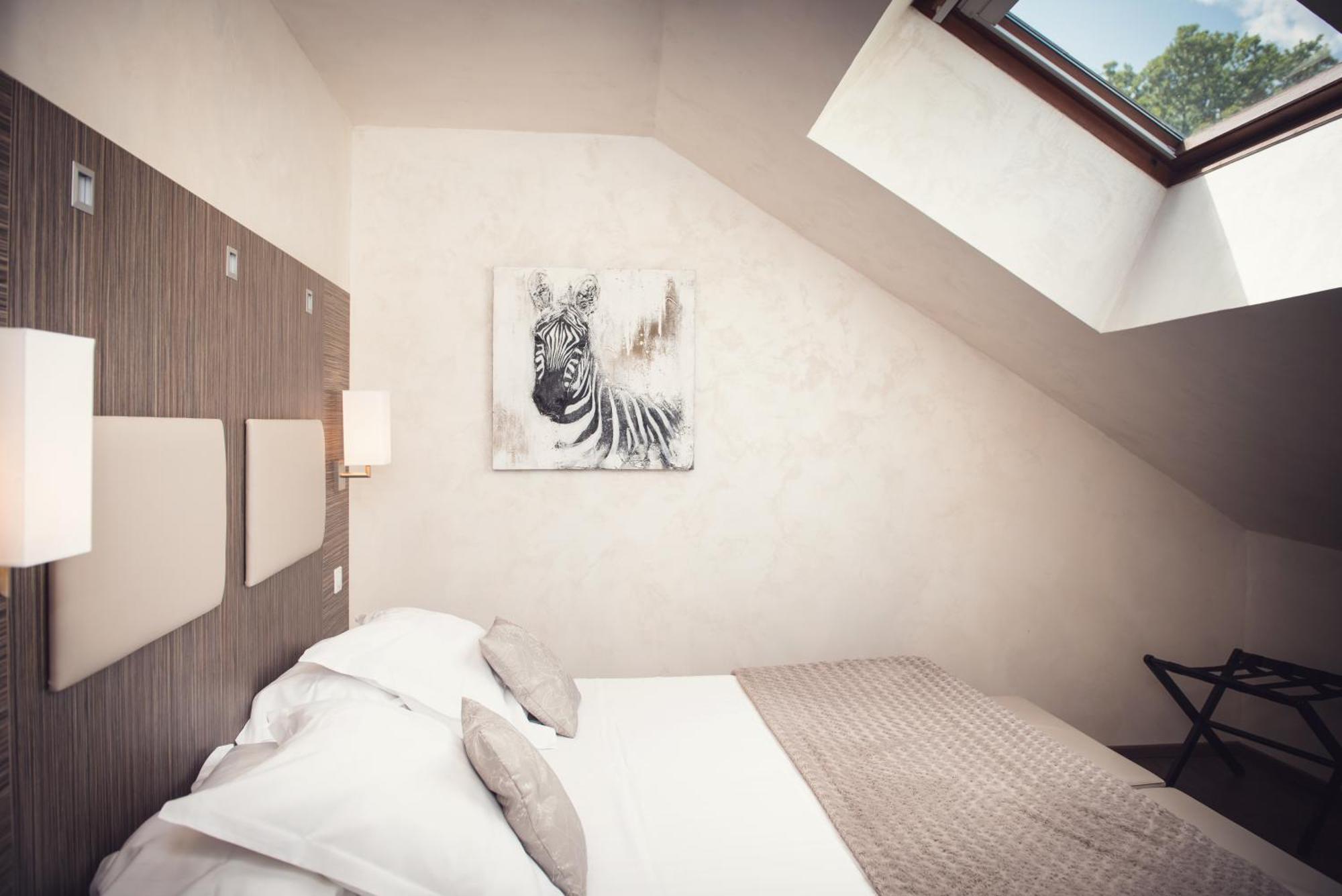Les Olivades Hotel Gap Luaran gambar