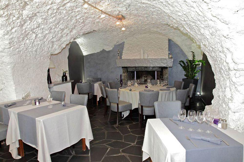 Les Olivades Hotel Gap Luaran gambar