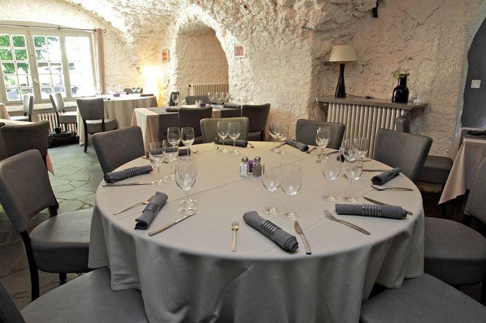 Les Olivades Hotel Gap Luaran gambar
