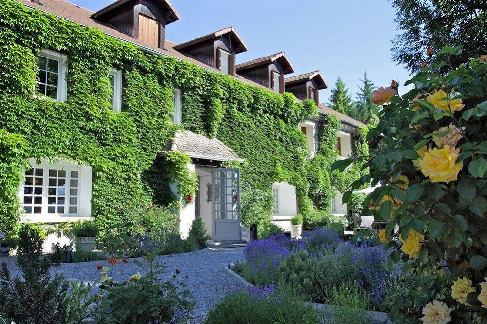 Les Olivades Hotel Gap Luaran gambar