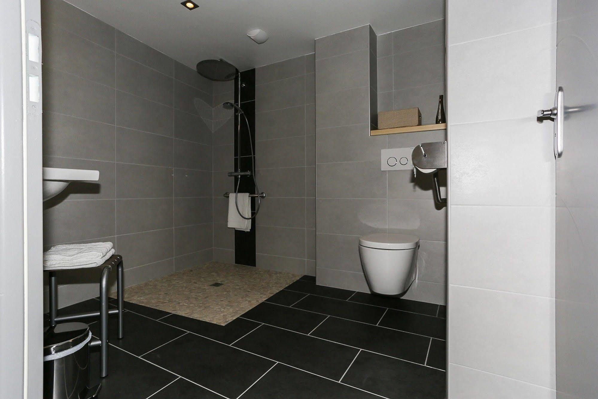 Les Olivades Hotel Gap Luaran gambar