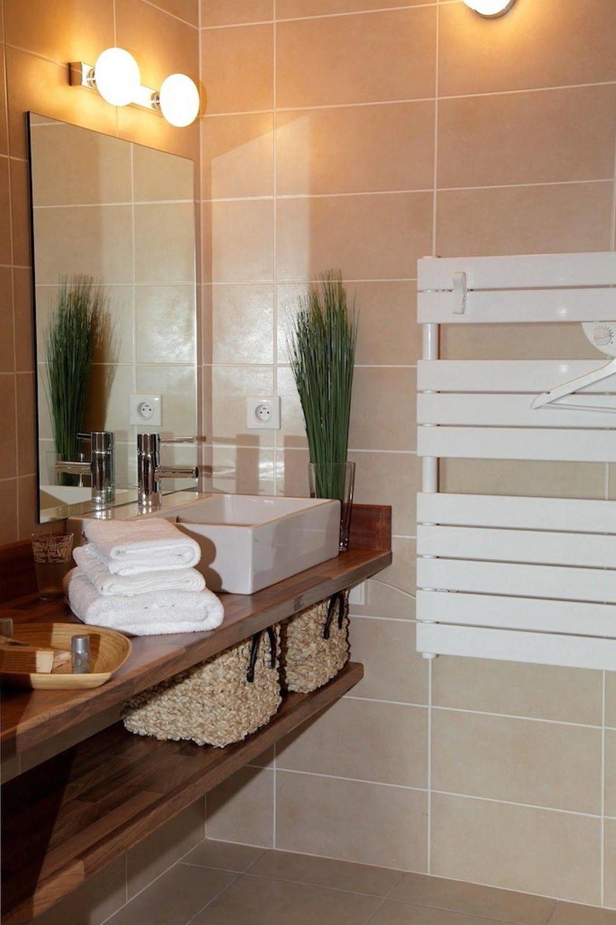 Les Olivades Hotel Gap Luaran gambar